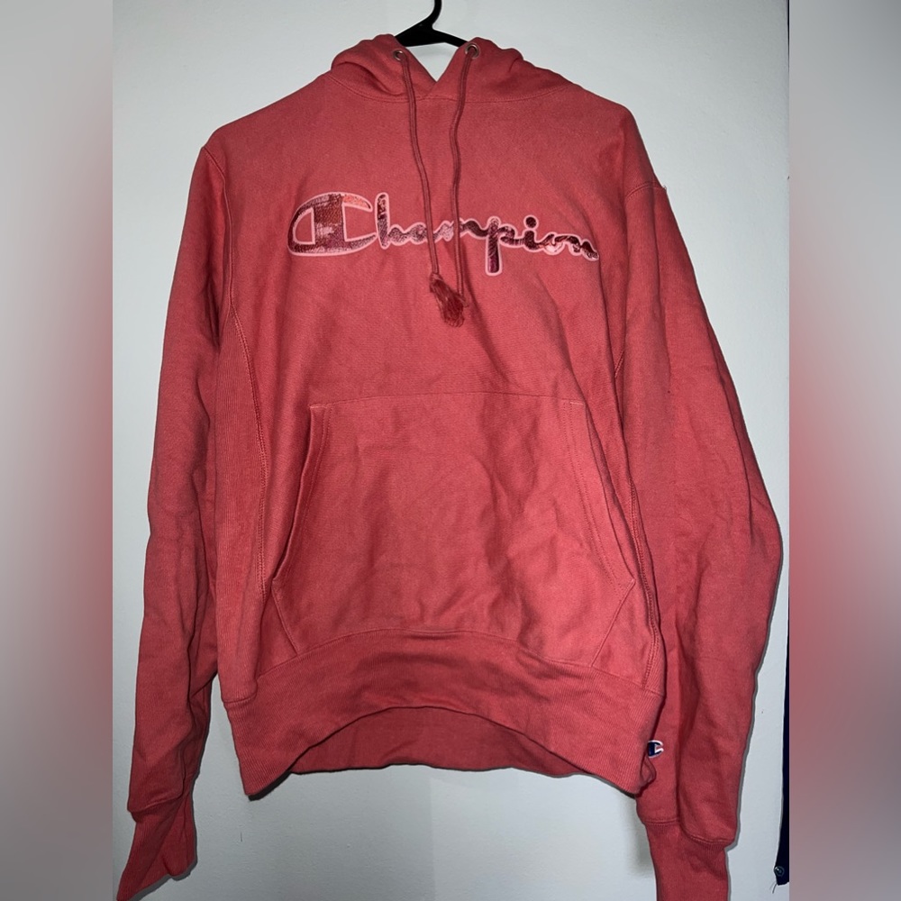 Champion Hoodie